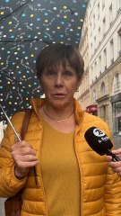 À la rue : Qui est la plus belle personne que tu conaisses ?