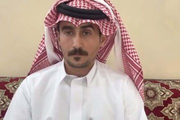 كان حارس مدرسة.. فأصبح معلما لمادة الأحياء