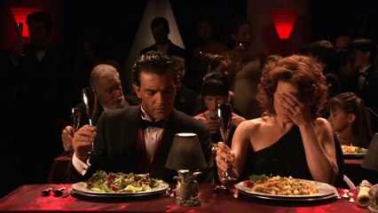 Spy Kids 2 - Espions en herbe Bande-annonce (RU)