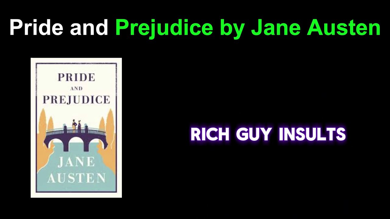 Every Classic Book Described in One Sentence