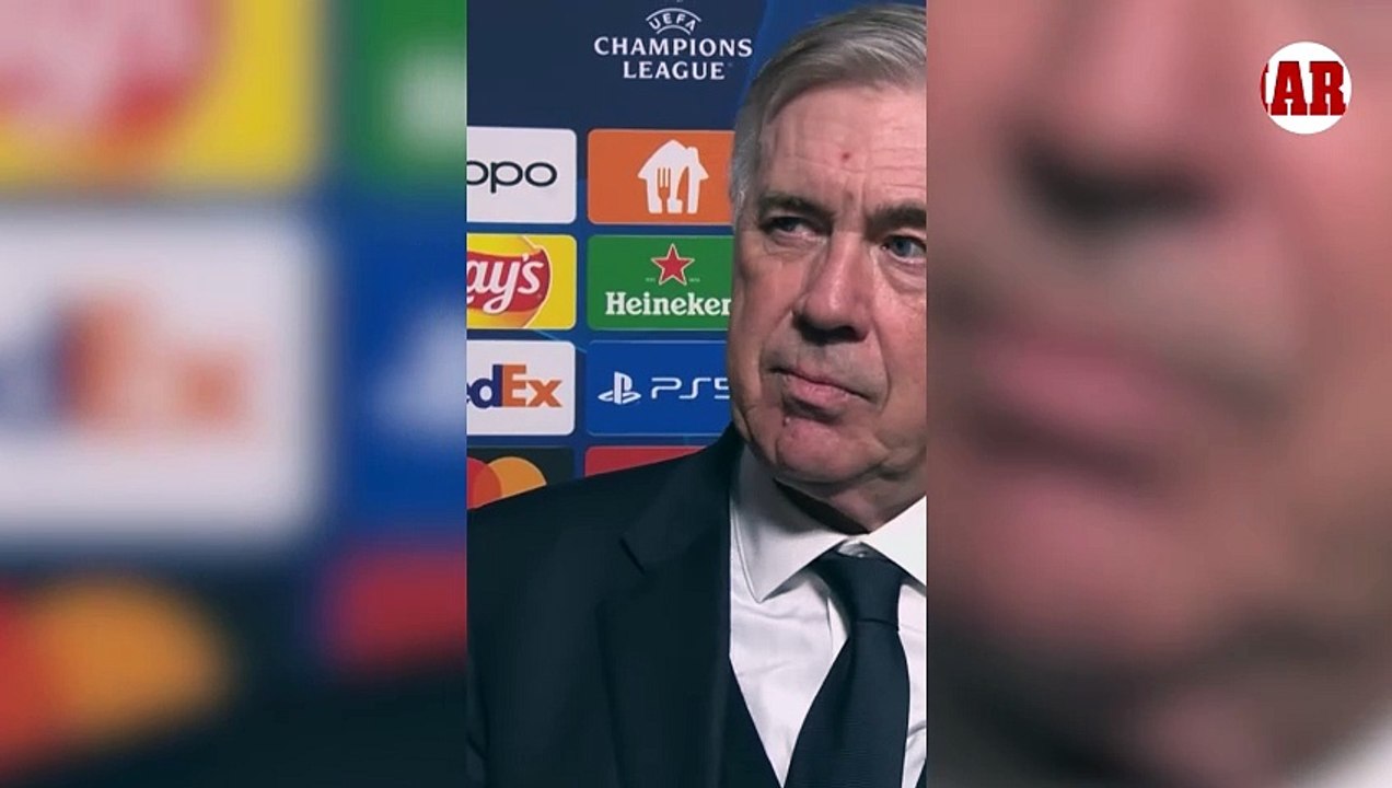 Ancelotti, sobre el Mundial de Clubes: "Al igual que el Real Madrid, otros clubes rechazarán la invitación"