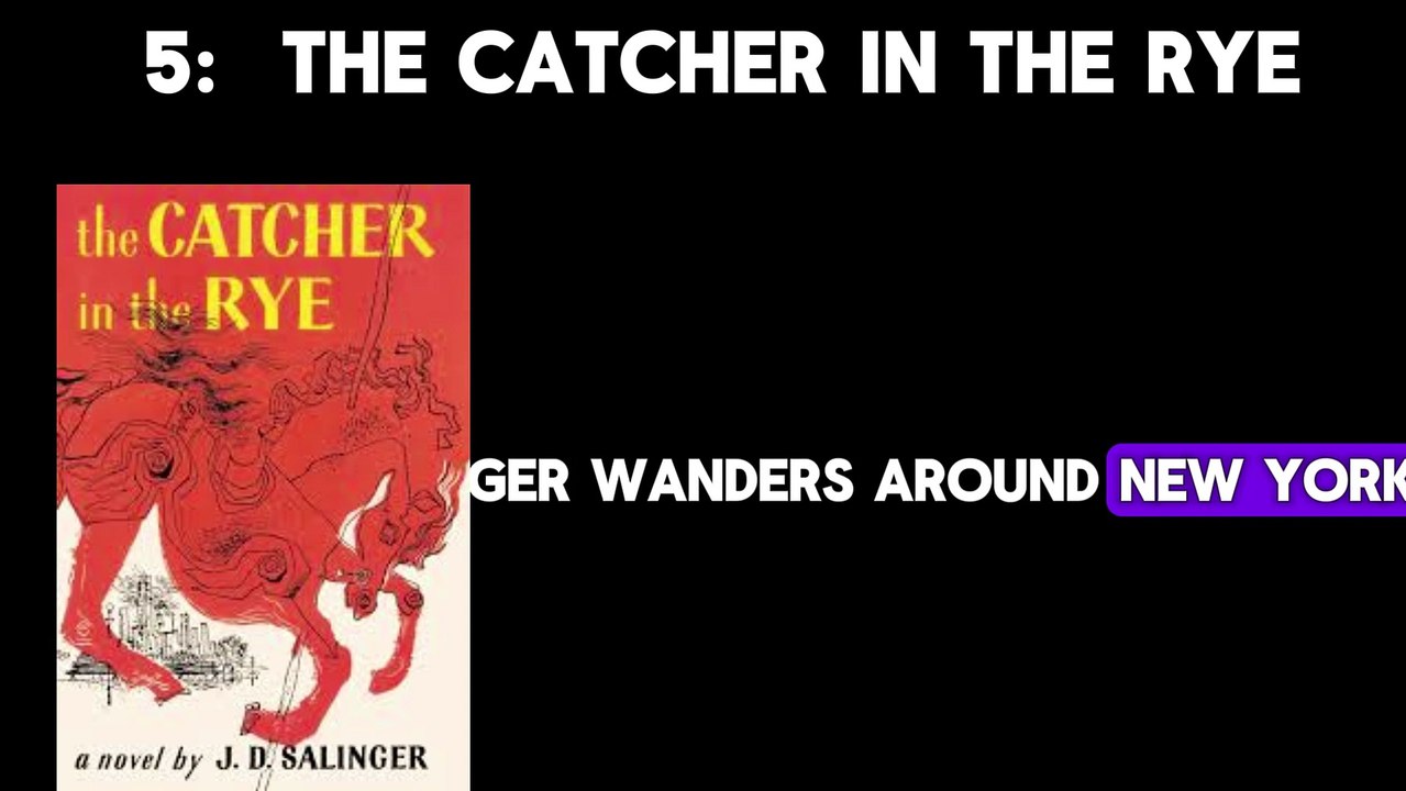 Every TikTok Book Described in One Sentence