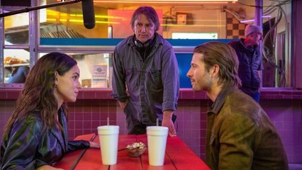 Richard Linklater Reveals Secrets Behind Glen Powell’s Role in 'Hit Man' 🎬