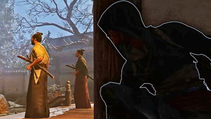 13 Minuten Gameplay aus Assassin's Creed Shadows: Japan sieht prächtig aus!