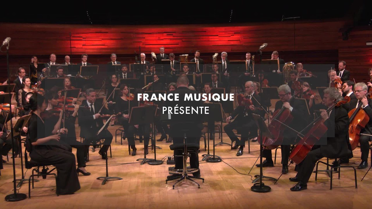 Sibelius : Symphonie n°2 en ré majeur op 43