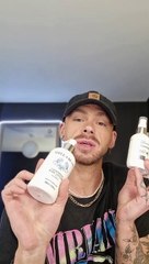 APPLE & BEARS California Travel Size Toiletries