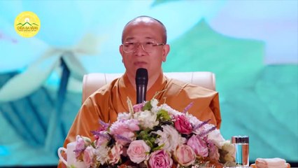 10 Điều Giúp Phụ Nữ Đẹp Từ Tướng Mạo Đến Tâm Hồn   Thầy Thích Trúc Thái Minh