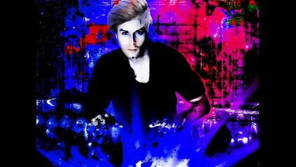 I Hate Luv Storys - FaceSwapped Vs Worked/Mixed/Mastered By Blueboy Da Music Maker