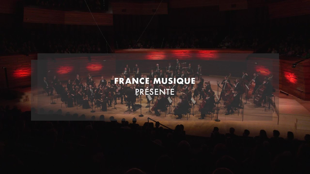 Sibelius : Symphonie n°3 en ut majeur op 52