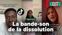 Sur TikTok, la jeunesse « emmerde » une fois de plus le « Front national »