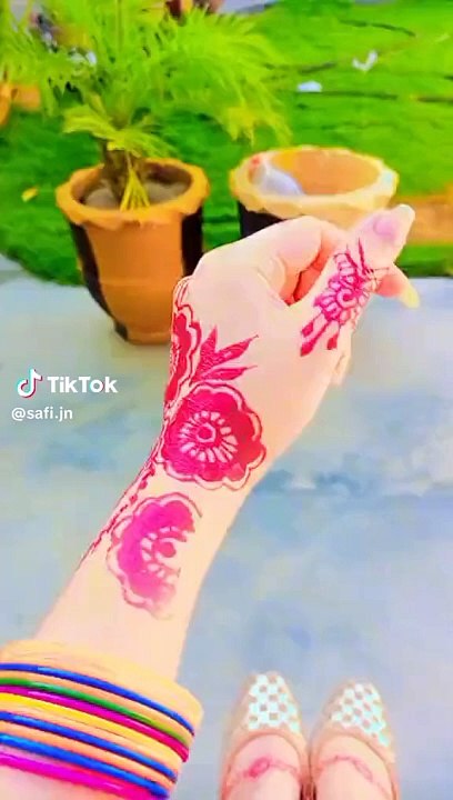 Tiktok Video