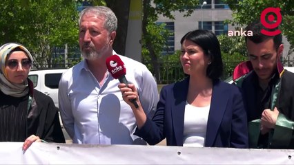 Hiranur Vakfı'nın kurucusu, kızını 6 yaşındayken evlendirmişti: H.K.G. davası ertelendi