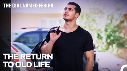 He is Moving Back to His Memories - The Way of Emir