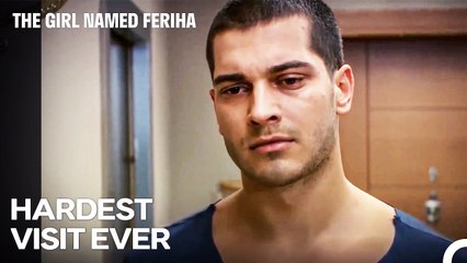 Here He Arrives Their Home Finally - The Way of Emir