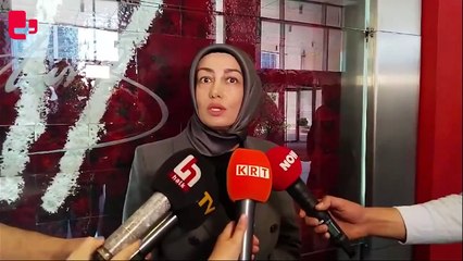 Ayşe Ateş’ten Özgür Özel’e ziyaret: Dağılmalar başladı, büyüyerek devam edecek | Haber: Seda TAŞKIN