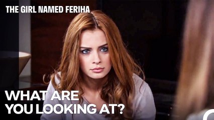 She Looks Like Somebody We Know - The Way of Emir