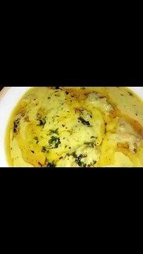 Kadhi pakora recipe __ کڑی پکوڑا بنانے کا طریقہ __ Cooking tips and tricks__ (1)