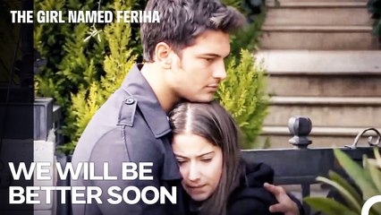 This Marriage Hurts Them Too - The Girl Named Feriha