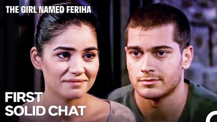 They Connect in Pain Of Loss - The Way of Emir