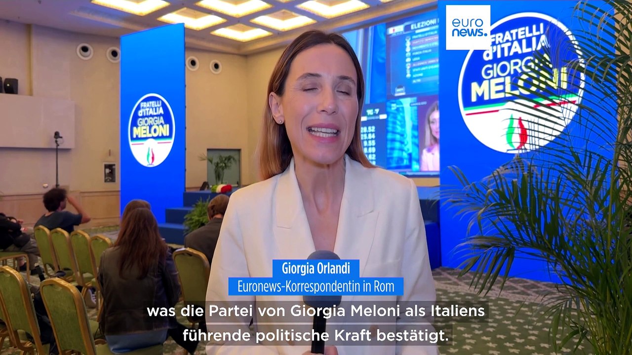 Nachrichten des Tages | 10. Juni - Mittagsausgabe