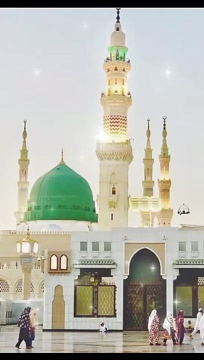 Islamic video
