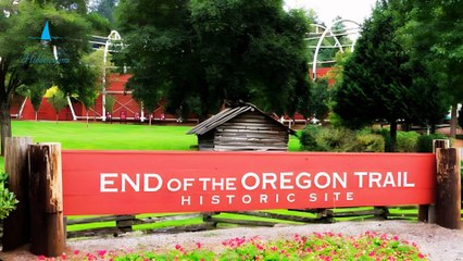 10 Interesting Facts That Will Make You Fall in Love with Oregon | Travel Guide | Hidden Gems