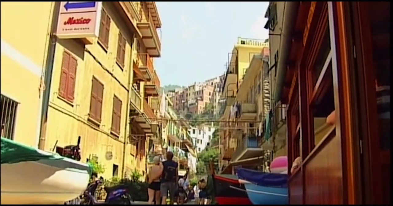 Classic Video Italien