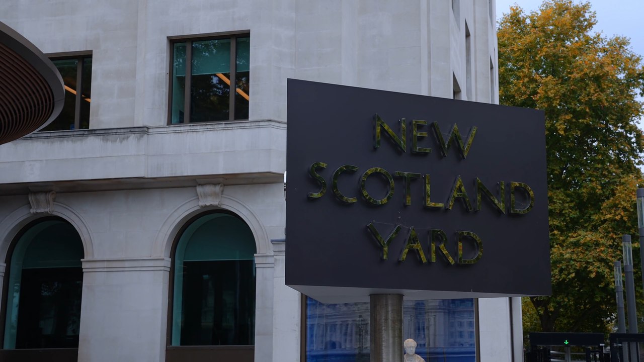 Man charged with Deptford murder
