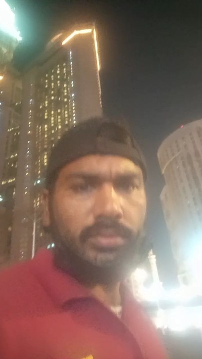 in makkah
