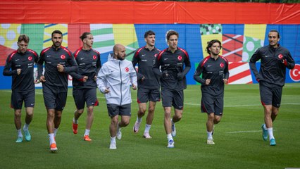 UEFA Euro 2024 Champion? Opta's Supercomputer Reveals Top Contenders 🏆