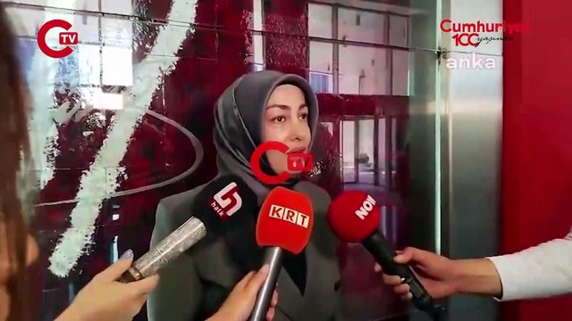 Ayşe Ateş Sinan'ın dost bildikleri düşman oldu