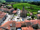 Par les villages à Jonzieux - Par les villages - TL7, Télévision loire 7