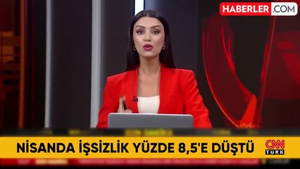 Cevdet Yılmaz: Genç İşsizlik Oranı 2005'ten Beri En Düşük Seviyede