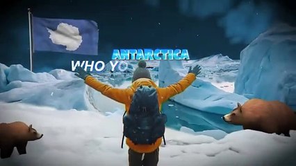 What is Happening in Antarctica_ _ Sach Ye Hai