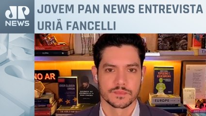 Mestre em relações internacionais analisa eleições no Parlamento Europeu