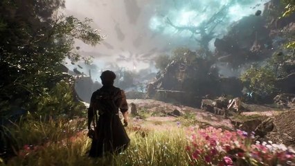 Clair Obscur: Expedition 33 - Announce Trailer