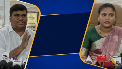 YSRCP లో చేరి తప్పు చేశాం Nellore Mayor సంచలనం Kotamreddy Sridhar Reddyకి క్షమాపణ | Oneindia Telugu