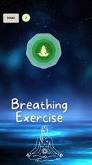 Box Breathing Exercises_ Anxiety & Panic Attack #shorts #squarebreathing #panicattack #stressrelief