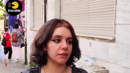 Kemalistlerin ‘Pis Bedevi’ dediği kadın yüksekten uçtu!