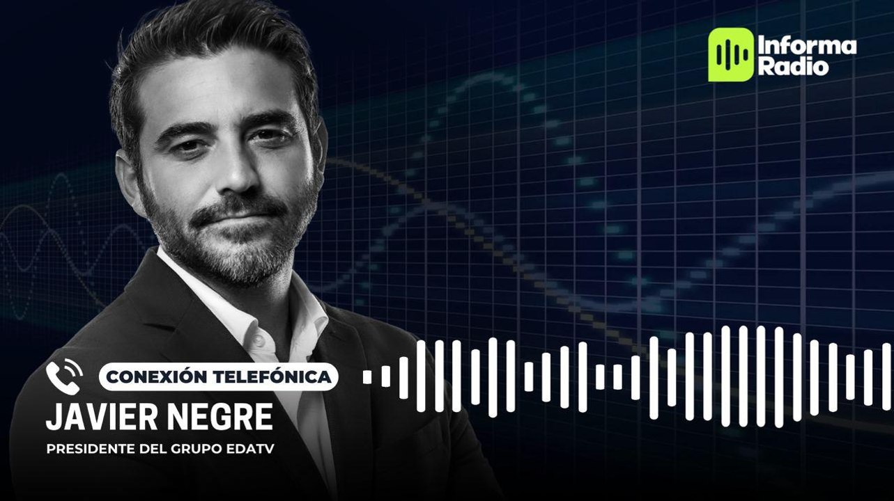 Negre explica el fenómeno viral de Alvise 4 años después de descubrirle