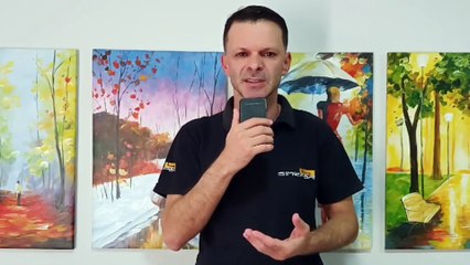 Clima estável para esta semana em Cascavel; máxima de 26º C nesta segunda-feira