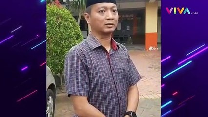 Benang Merah Polwan Bakar Suami hingga Tewas