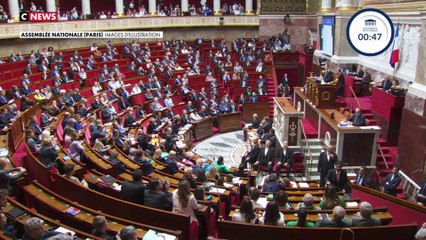 Dissolution de l'Assemblée nationale : que deviennent les travaux et les textes en cours d'examen ?
