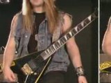Alexi Laiho (Children of Bodom) - Passage to the Reaper (You