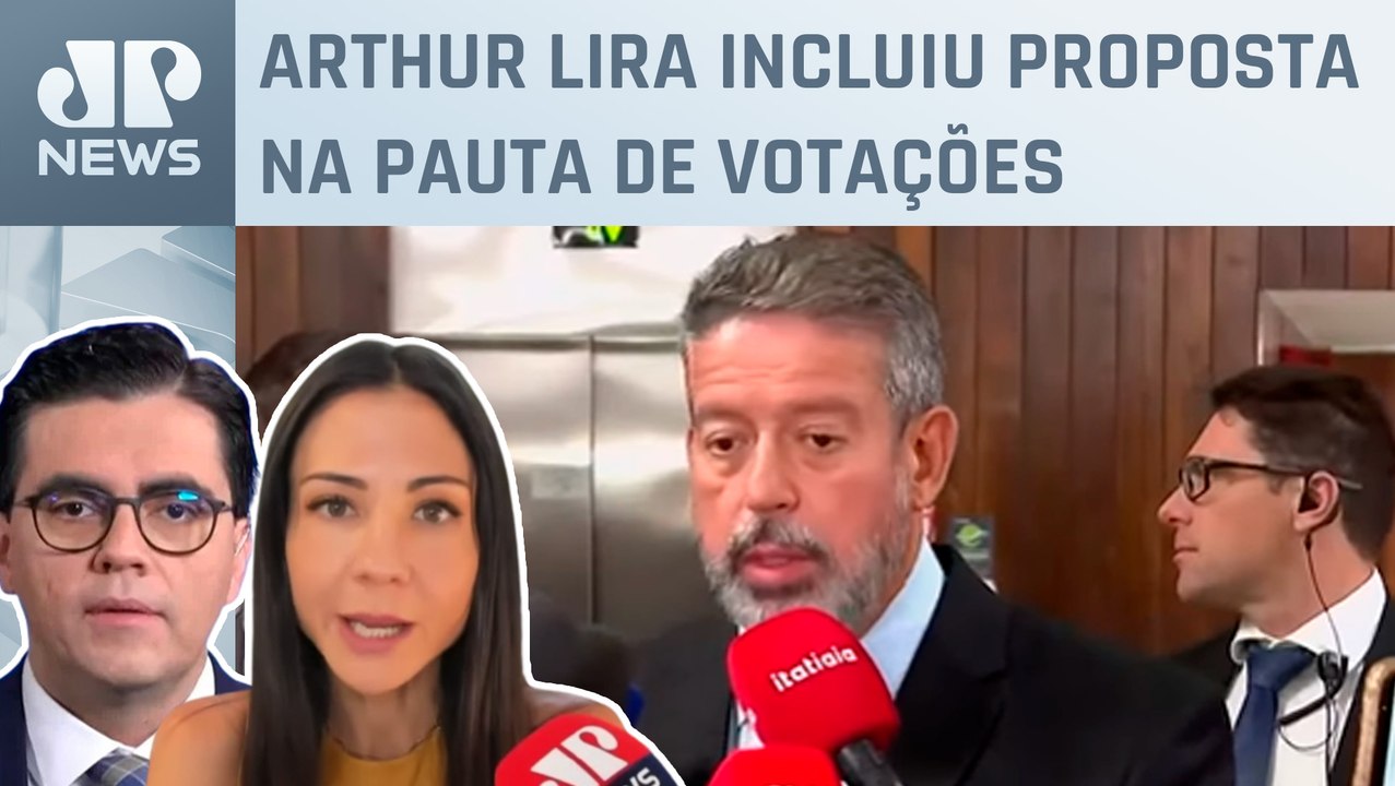 Projeto que proíbe delação premiada de presos deve ser votado nesta semana; Amanda e Vilela comentam