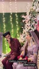 Rabeeca And Hussain Grand Qawali Night  #viral #rabeecakhan #hussaintareen #rabeecakhanqawalinight