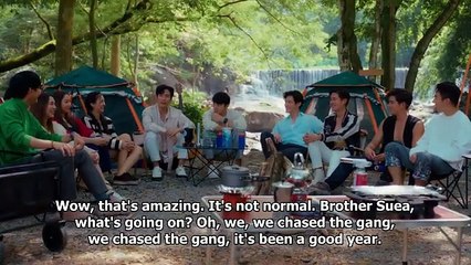 A Secretly Love EP.10 ENG SUB