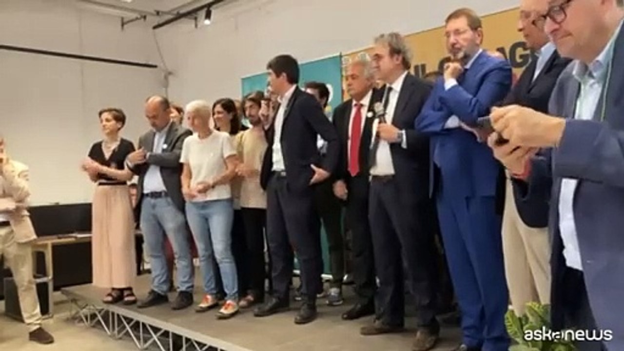 Europee, Fratoianni(AVS): ora Salis con immunit? a svolgere mandato