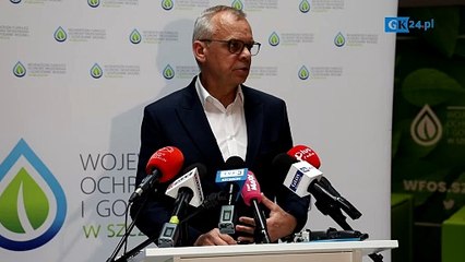 126 mln zł z Unii Europejskiej na wymianę źródeł ciepła na Pomorzu Zachodnim