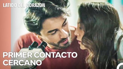 Episodio 2 Escenas Calientes Resumen - Latido Del Corazon